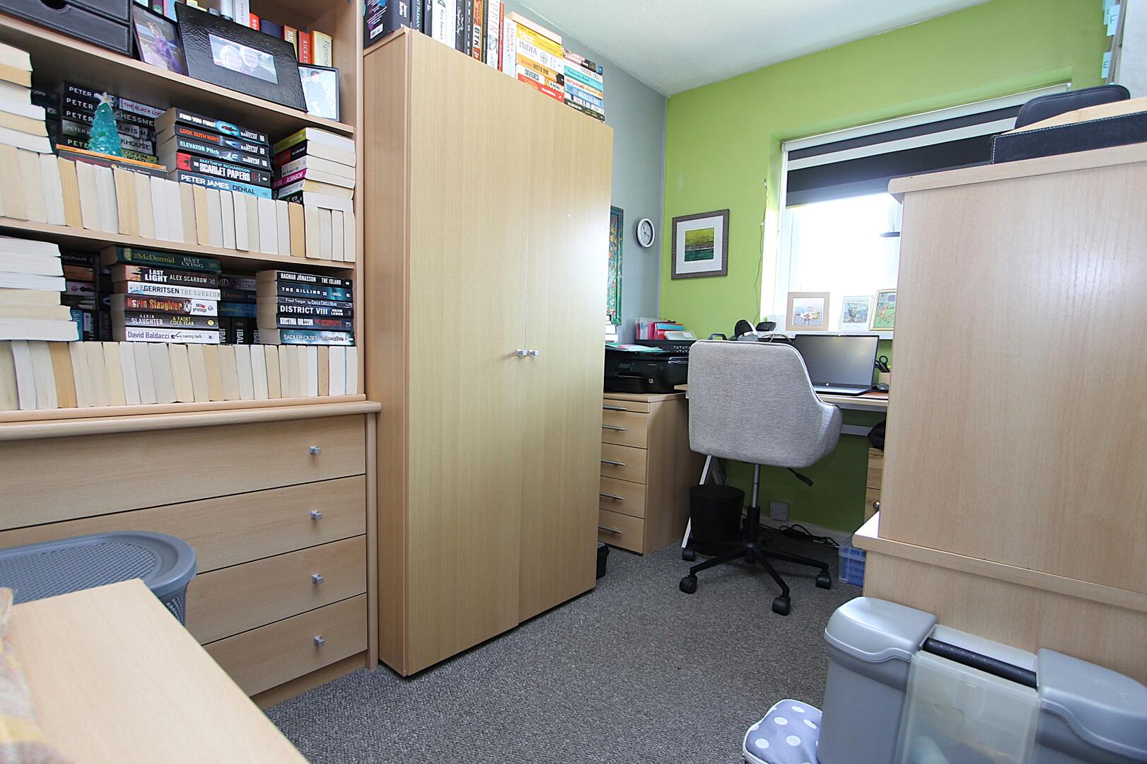 Dunlin Drive, Kidderminster